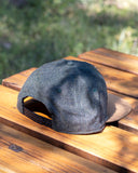 Five Panel Snapback Hat