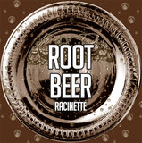 Root Beer (6 x 355ml Cans)